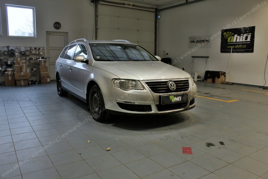 Volkswagen Passat Mont 225 ž 2din Autor 225 Dia Ahifi Cz