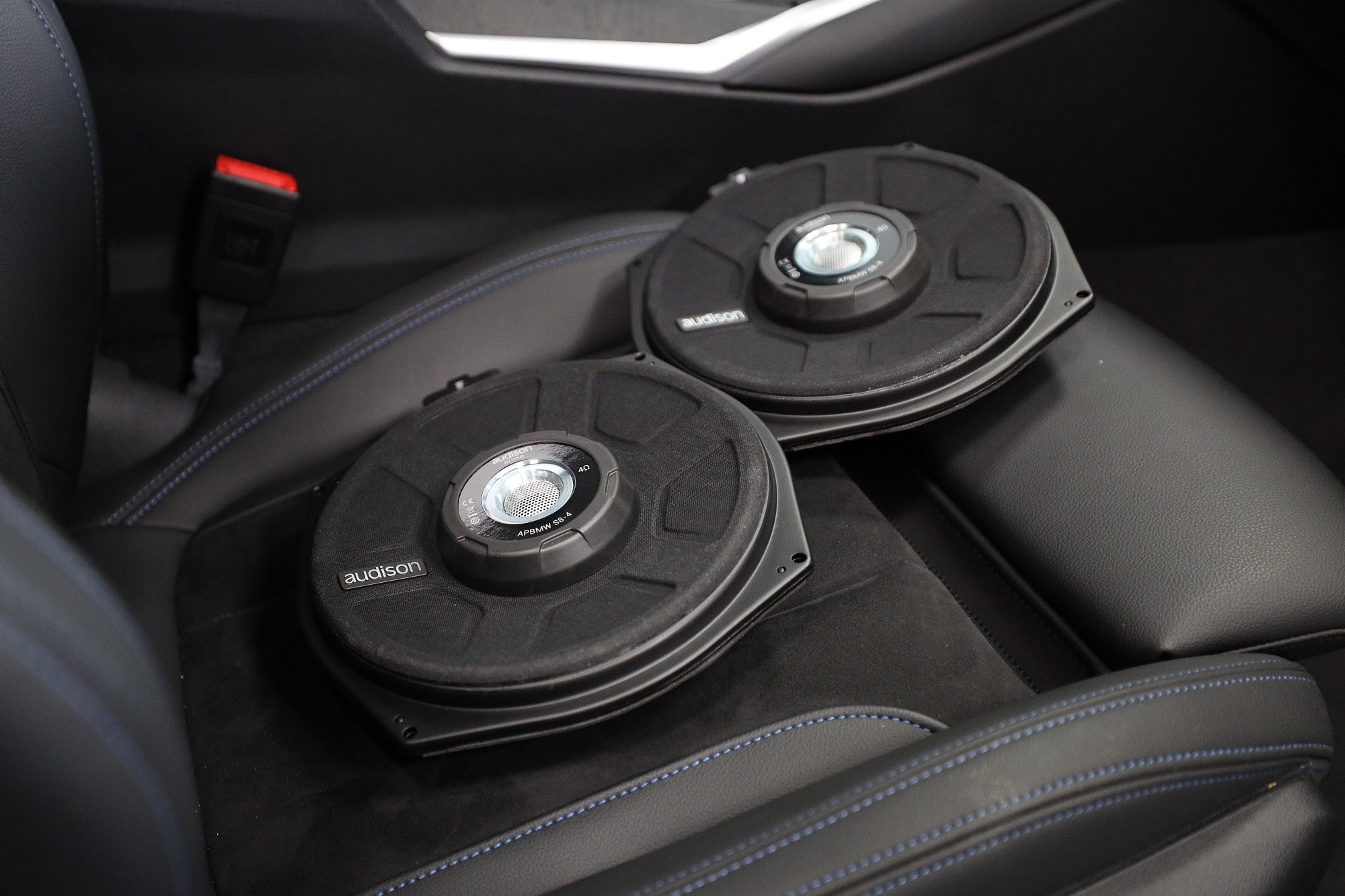 Audison bmw g20
