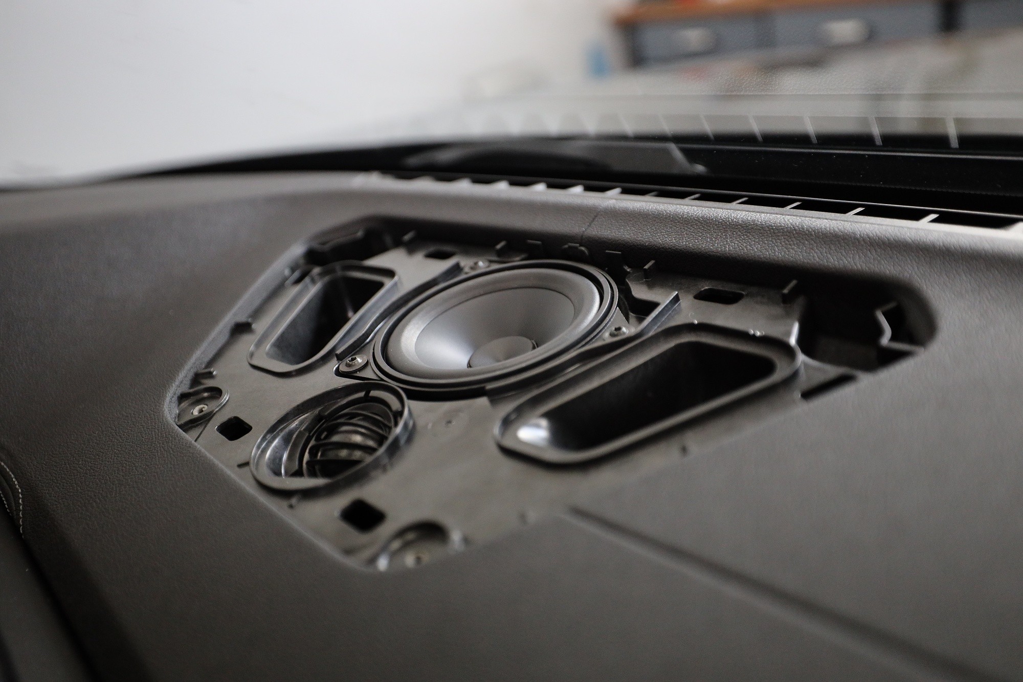 Audison bmw g20