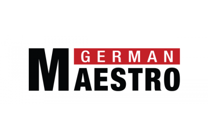 German Maestro sníženo o -20%