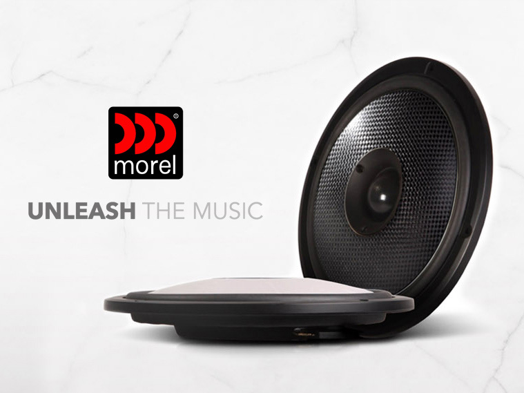 Morel мобилен