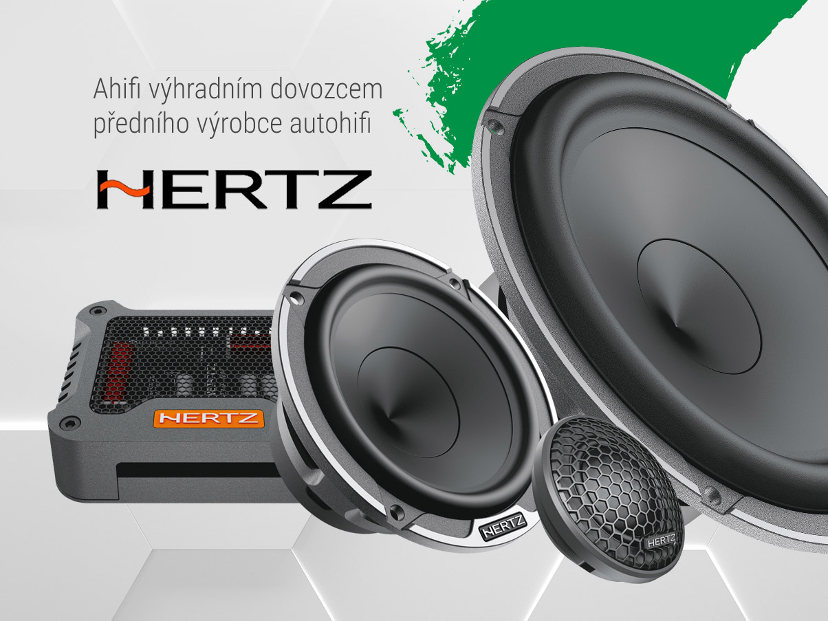 Hertz мобилно