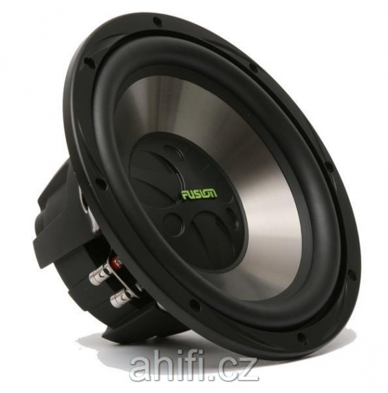 Subwoofer FUSION PPSW120 Ahifi.cz