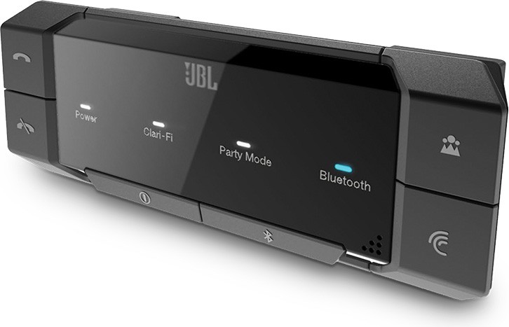 Zesilovač JBL GTR-7535 - Ahifi.cz