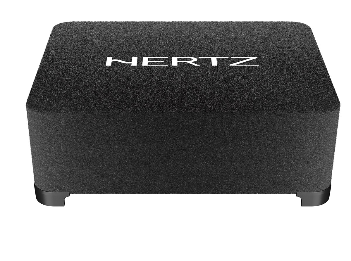 Hertz - Subwoofer DS 300.3 300 mm 4 ohm + griglie