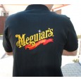 Meguiars t shirt