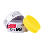 Vosk Soft99 White Wax (350 g)