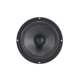 STEG Q65C component speakers