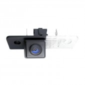 OEM parking camera Skoda Octavia 2, Roomster (BC SKO-02)