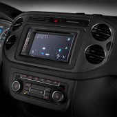 Автомобилно радио с навигация Pioneer AVIC-Z710DAB