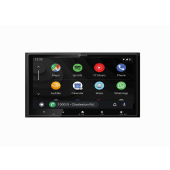 Autorádio bez mechaniky Kenwood DMX-7525DABS