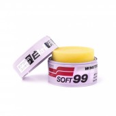 Soft99 White Soft Wax (350 g)