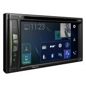 Автомобилно радио с навигация Pioneer AVIC-Z710DAB
