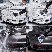 Sonax активна пяна Energy - 1 l