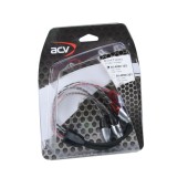 Y adapter ACV Ovation OVM-30 30.4990-102