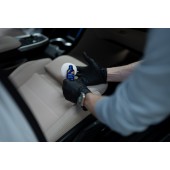 Керамична защита за кожа CarPro CQuartz Leather 2.0 (30 ml)