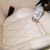 Čistič kůže Dodo Juice Supernatural Leather Cleaner (500 ml)