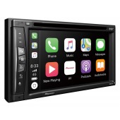 Автомобилно радио с навигация Pioneer AVIC-Z710DAB