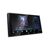 Autorádio bez mechaniky Kenwood DMX-7525DABS