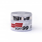Wax Soft99 Pearl & Metallic Soft (320 g)