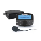 DAB+ adaptér s Bluetooth Blaupunkt DAB’N’PLAY 550