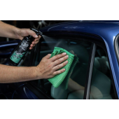 Mikrovláknová utěrka Auto Finesse Glass Waffle