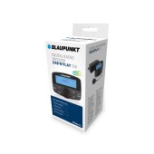 DAB+ adaptér s Bluetooth Blaupunkt DAB’N’PLAY 550