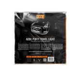 Mikrovláknová utěrka ADBL Puffy Towel Light