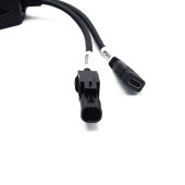 Externí rozhraní Hertz EMB A2B