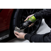 Lesk na pneumatiky Auto Finesse Satin Tyre Creme Dressing (250 ml)