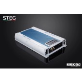 Amplificator STEG Master Stroke M.MSK 200.2