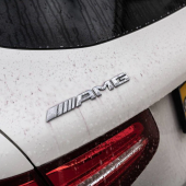 Премахвач на полепнала ръжда Auto Finesse Iron Out Contamination Remover (1 l)