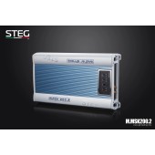 Amplificator STEG Master Stroke M.MSK 130.4