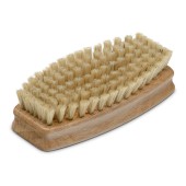 Kartáč Cleantle Leather and Fabric Brush