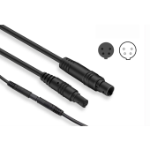 Univerzalna stražnja parkirna kamera Macrom MRC-1880AHQ