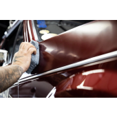 Leštěnka s voskem Auto Finesse Tripple All In One Polish (500 ml)