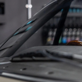 Почистващ препарат за стъкла Auto Finesse Crystal Glass Cleaner (500 ml)