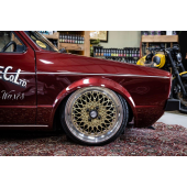 Polir s vosък Auto Finesse Tripple All In One Polish (250 ml)