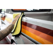 Восък Auto Finesse Radiance Carnauba Creme (500 ml)