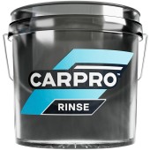 CarPro Bucket Stickers