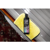 Восък Auto Finesse Radiance Carnauba Creme (250 ml)