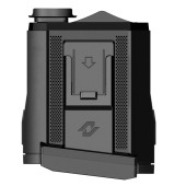 Автомобилна камера с разширени функции Neoline X-COP 9300S