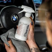 Detailer na kůži Cleantle Leather QD² (500 ml)
