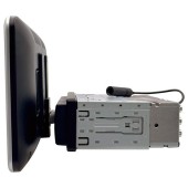 Multimediální autorádio Blaupunkt Cape Town 948 DAB