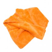Mikrovláknová utěrka CarPro Boa Orange