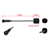 Kabelový svazek čidla Macrom EPS-416OEM