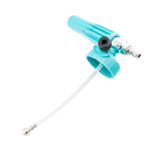 Carbon Carbon Collective HD top od pjene za snijeg