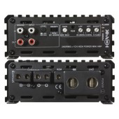 Zesilovač Excursion HXA 4K v2