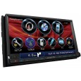 Autorádio s navigací KENWOOD DNX-7210BT
