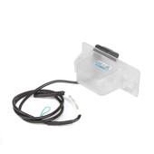 Parkovací kamera pro Opel Astra K (BC OPL-03)